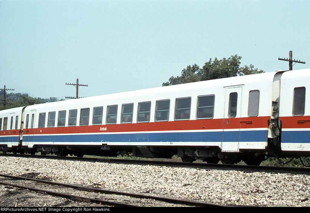 AMTK 95